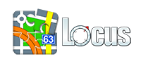 Locus - mapy pro Android
