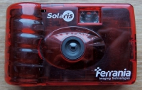 Solaris Ferrania