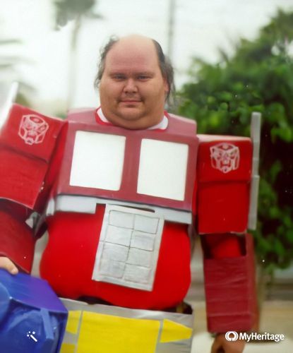 náhodný obrázek k měsíci