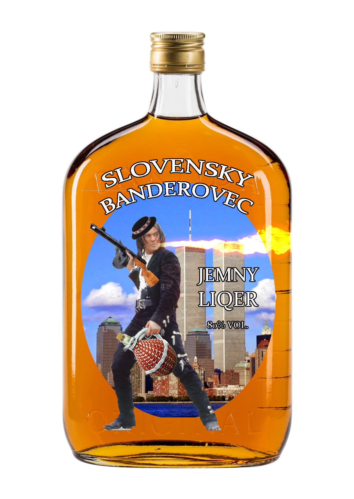 náhodný obrázek k měsíci