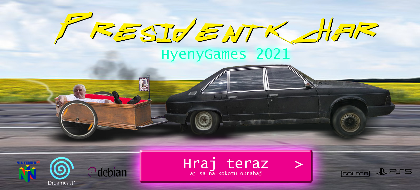 náhodný obrázek k měsíci