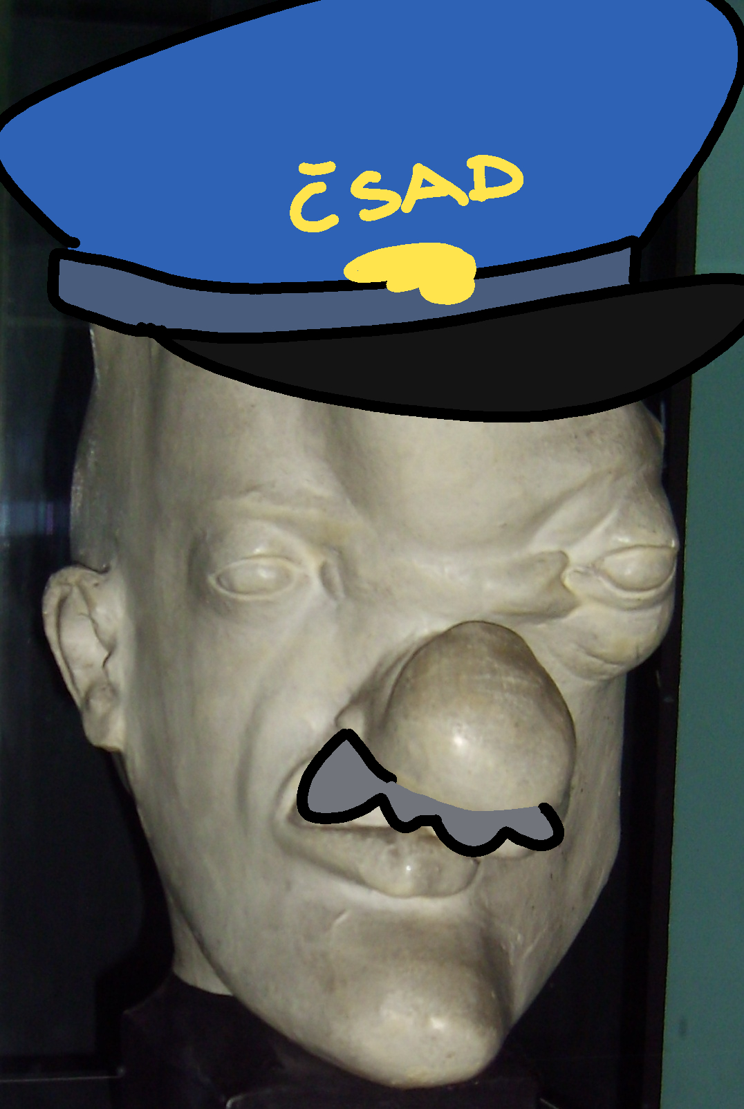 náhodný obrázek k měsíci