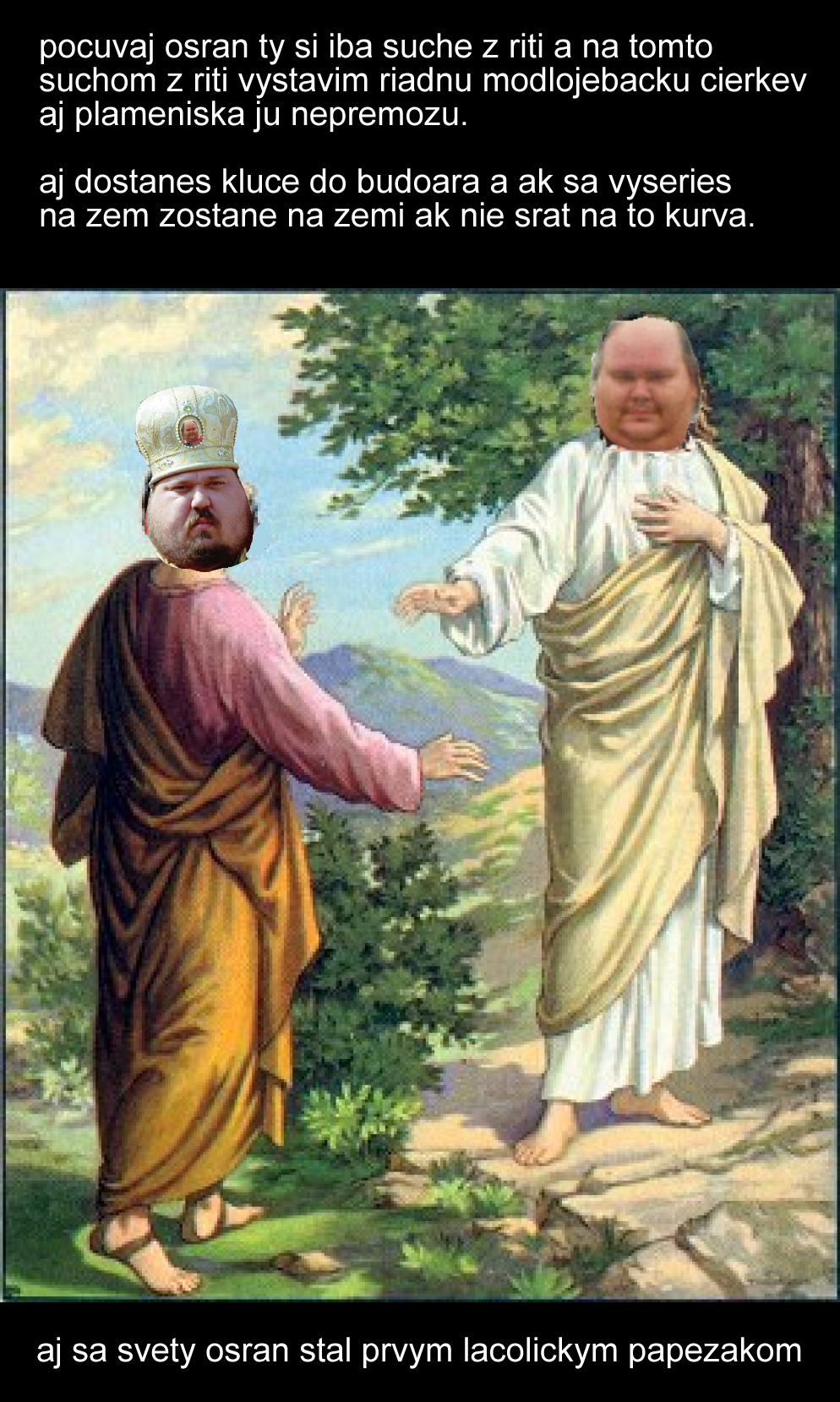 náhodný obrázek k měsíci
