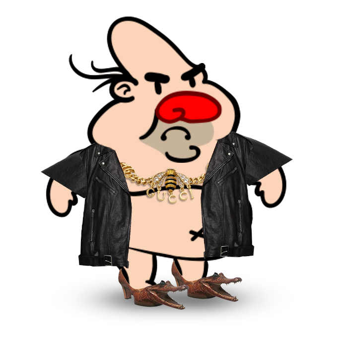 náhodný obrázek k měsíci