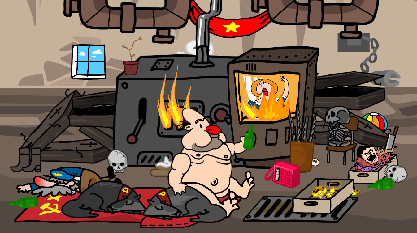 náhodný obrázek k měsíci
