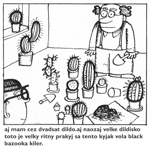 náhodný obrázek k měsíci