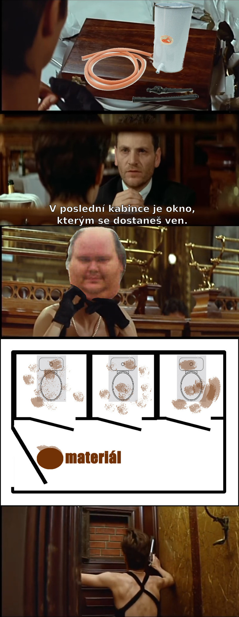 náhodný obrázek k měsíci
