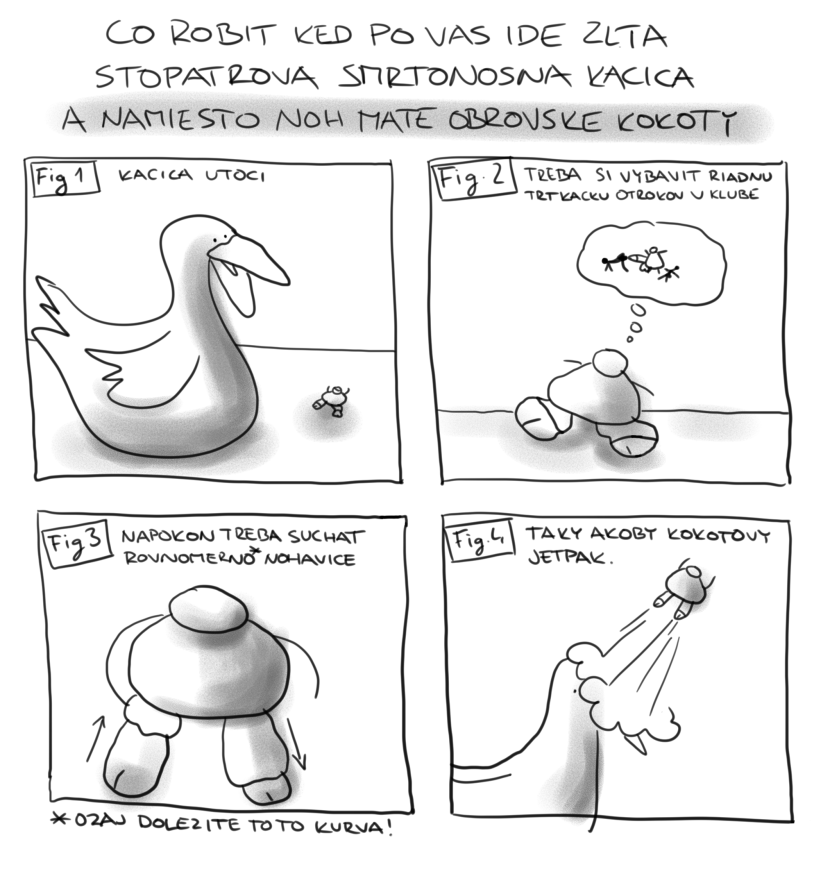 náhodný obrázek k měsíci