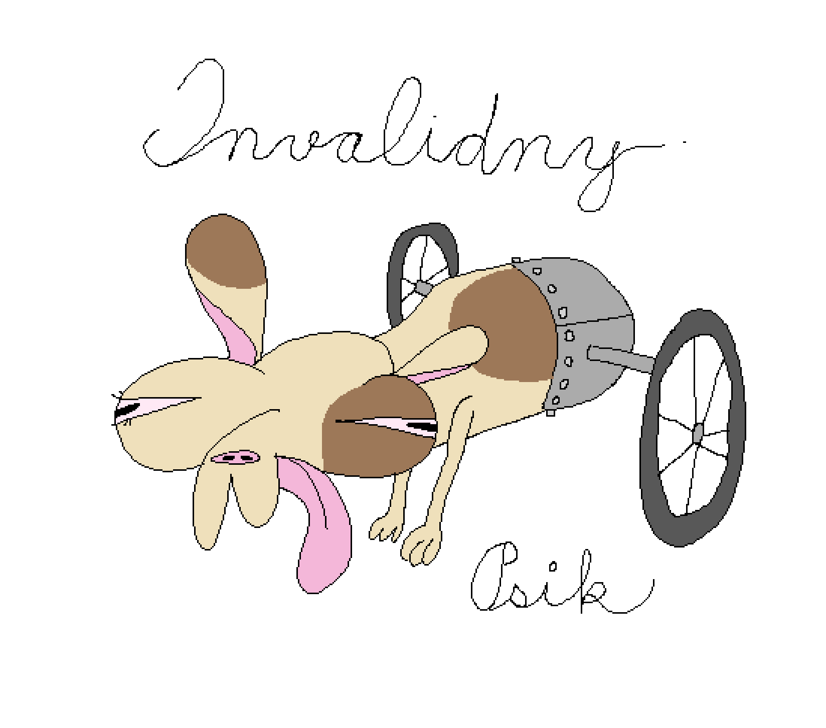 náhodný obrázek k měsíci