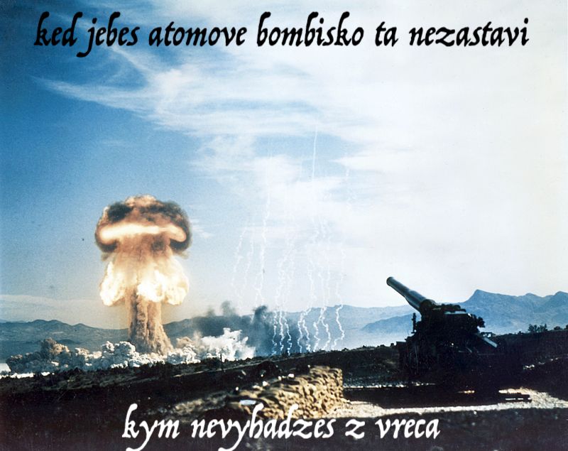 náhodný obrázek k měsíci