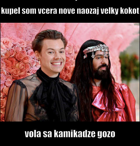 náhodný obrázek k měsíci