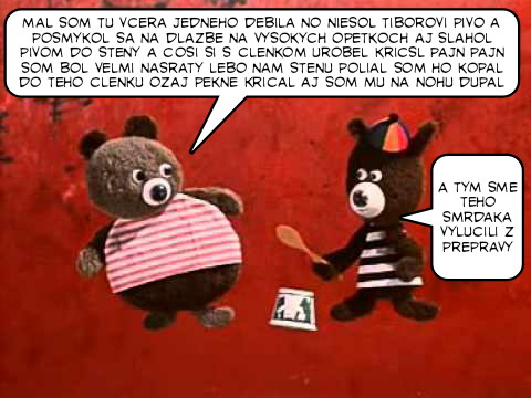 náhodný obrázek k měsíci