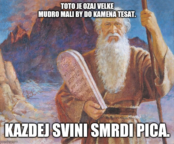 náhodný obrázek k měsíci