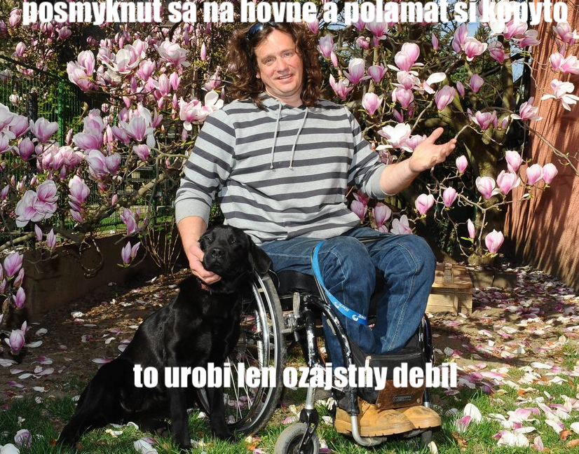 náhodný obrázek k měsíci