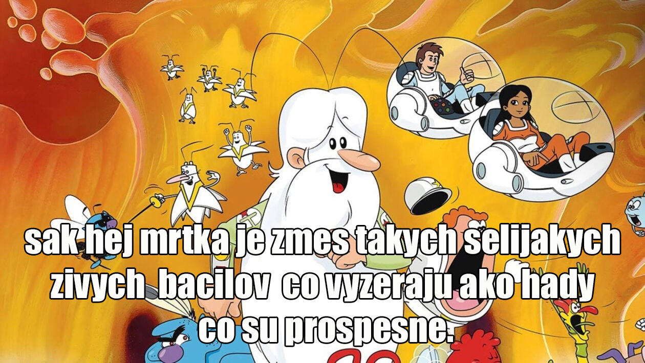 náhodný obrázek z archivu