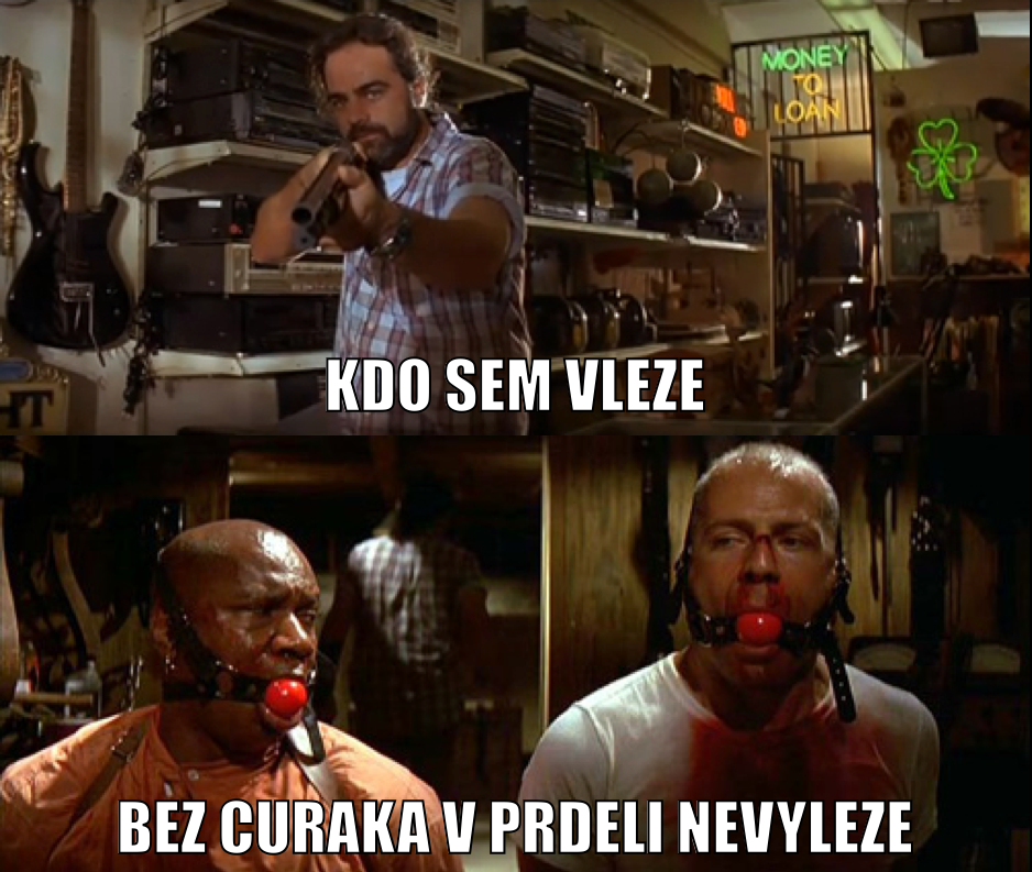 náhodný obrázek k měsíci