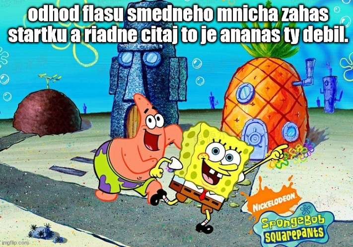 náhodný obrázek k měsíci