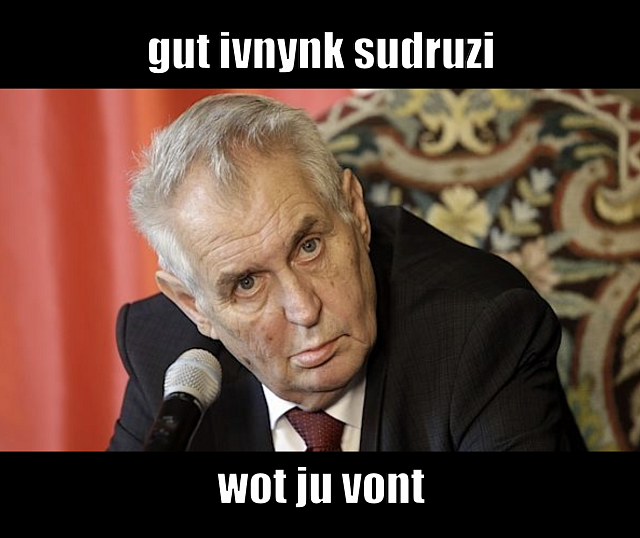 náhodný obrázek k měsíci