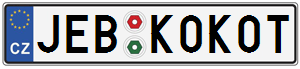 náhodný obrázek k měsíci